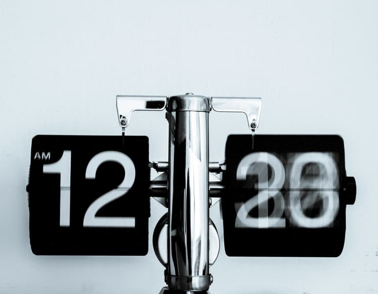 Real-Time Tracking